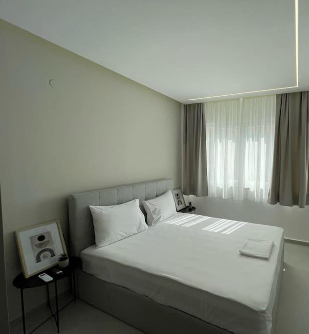 Ladadika Luxury #4 Daire *