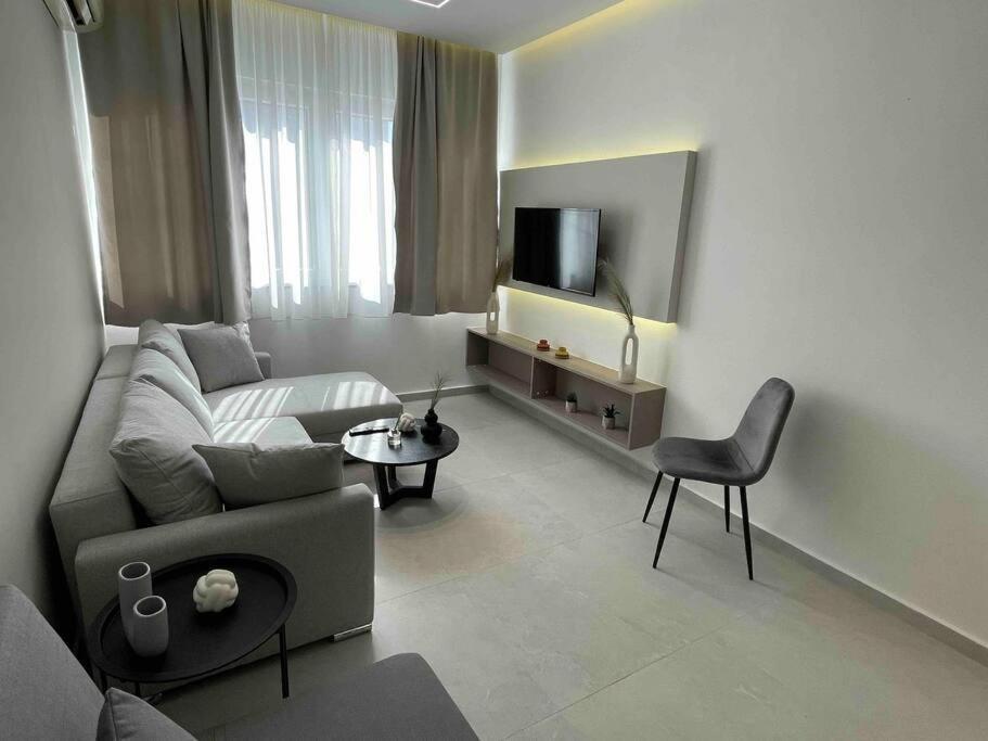 Ladadika Luxury #4 Apartment Thessaloniki