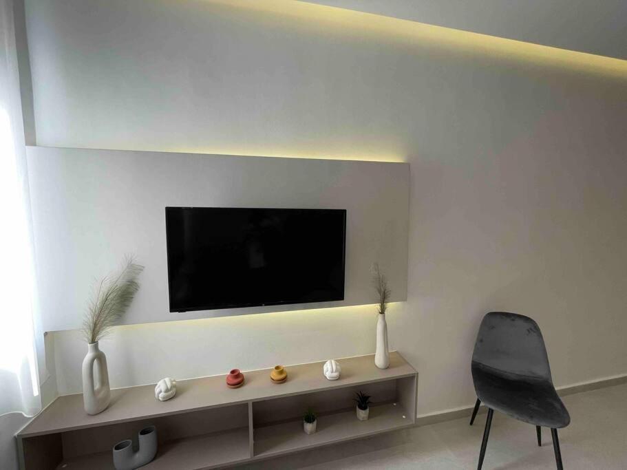 Ladadika Luxury #4 Apartment *