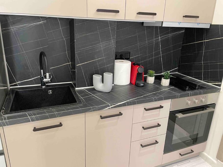 Apartment Ladadika Luxury #4