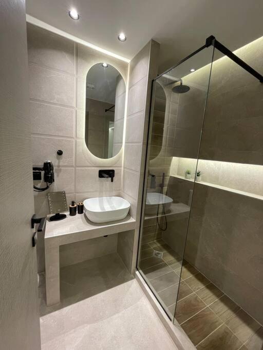 Ladadika Luxury #4 * Thessaloniki