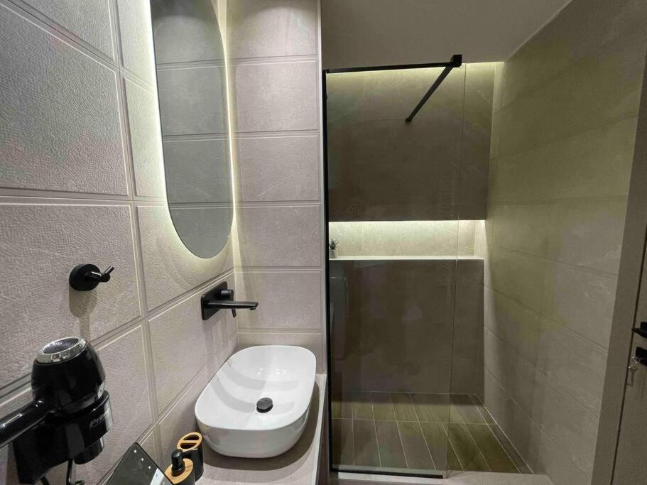 Ladadika Luxury #4 Apartment Thessaloniki