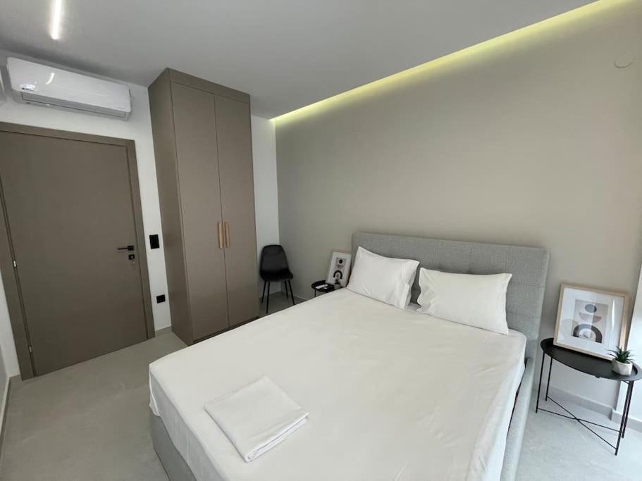 Ladadika Luxury #4 Apartment