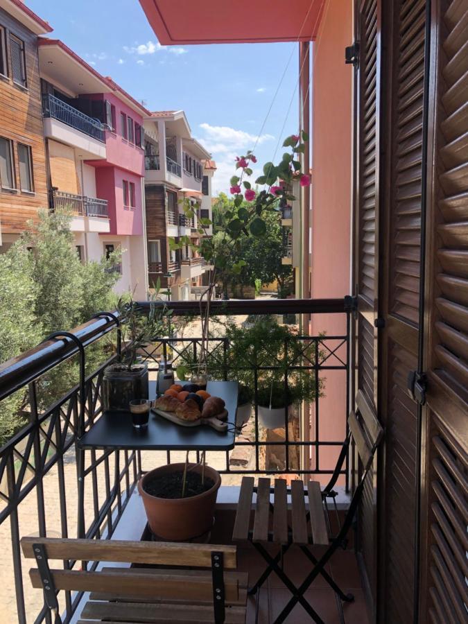 Apartment Upper Thessaloniki