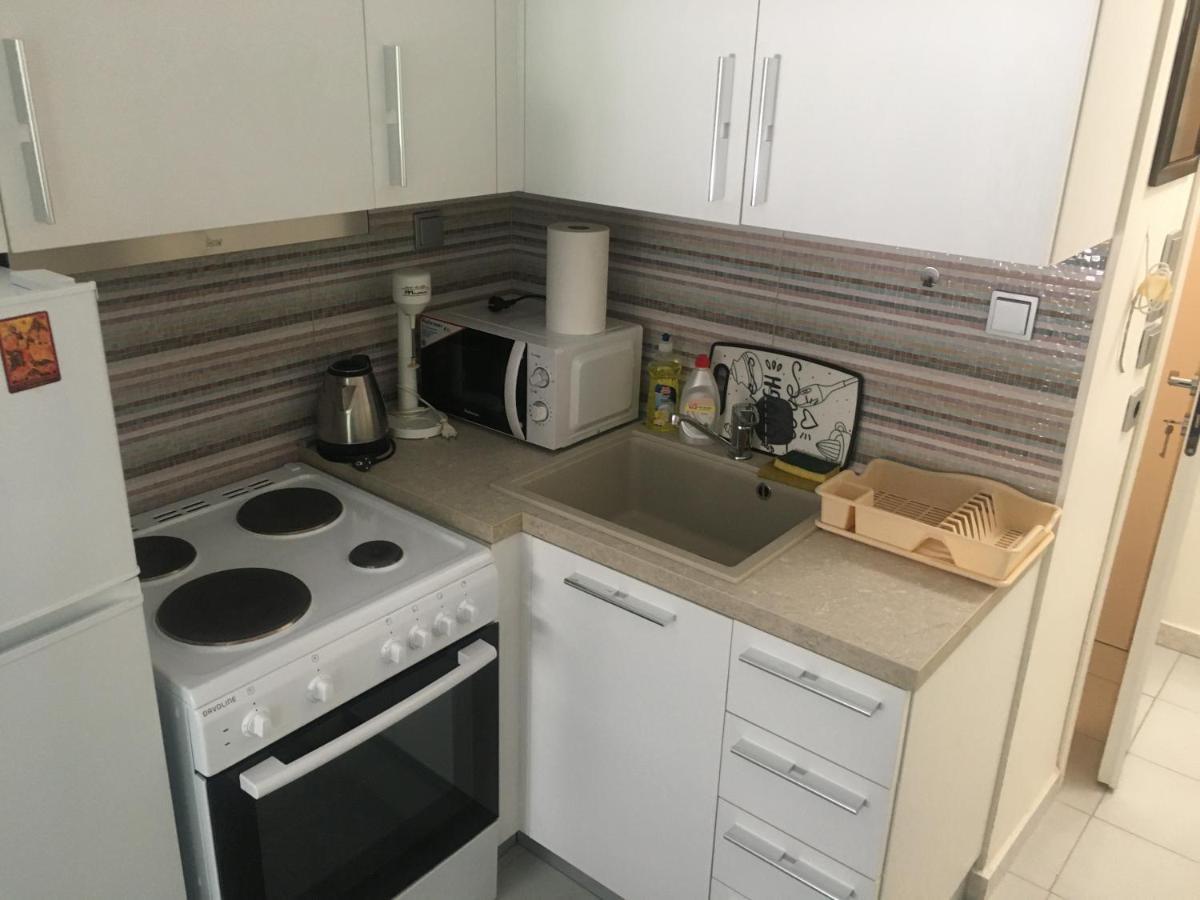 Appartement Studio By The Sea
