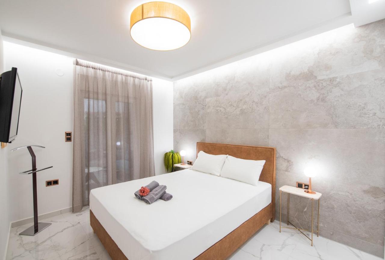 Appartement C34 Onyx Stylish