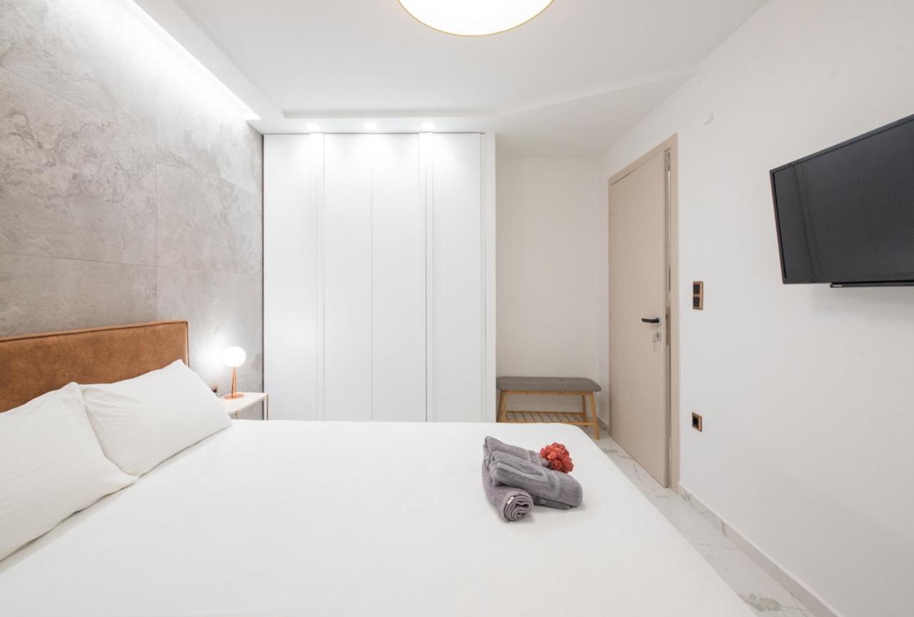 Appartement C34 Onyx Stylish *