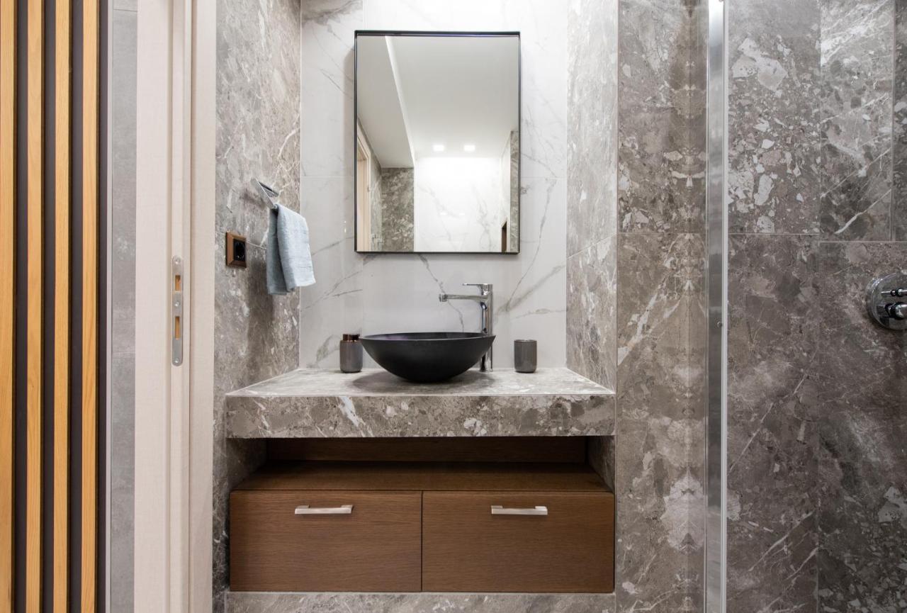 Appartement C34 Onyx Stylish