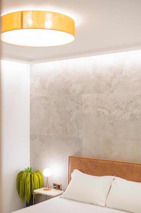 C34 Onyx Stylish Appartement Thessaloniki