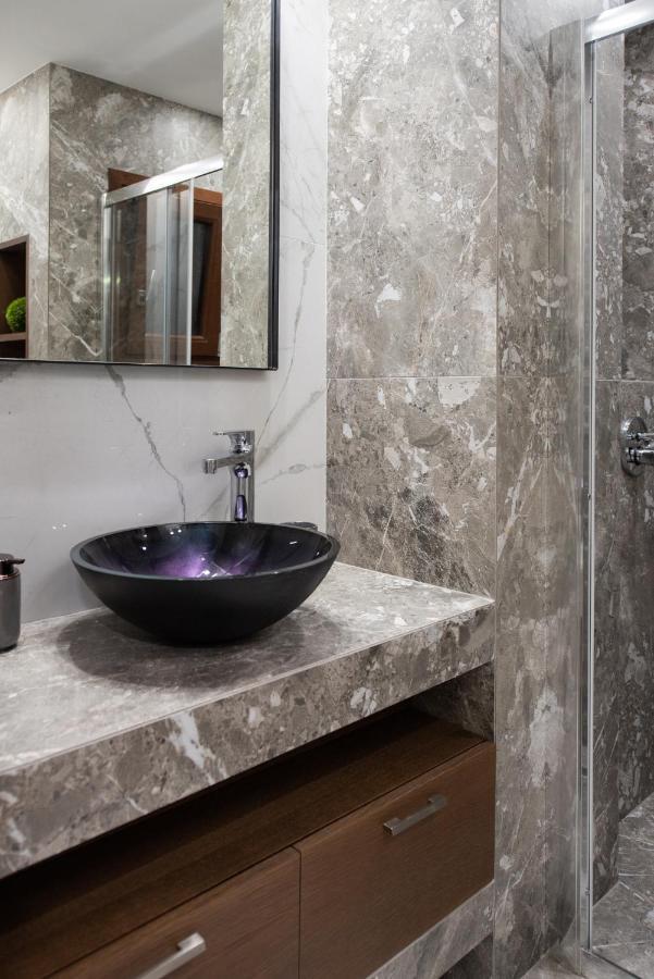 Appartement C34 Onyx Stylish Thessaloniki