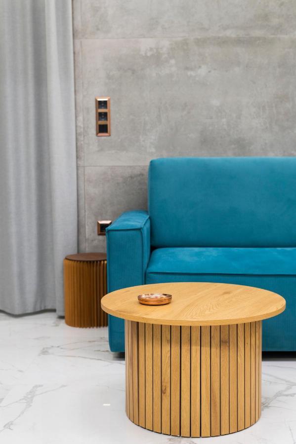Appartement C34 Onyx Stylish *