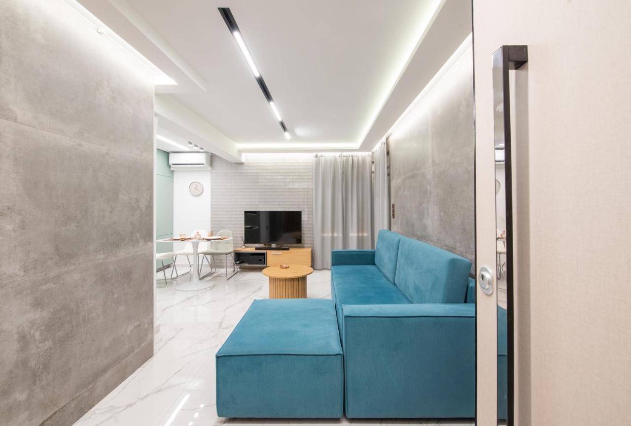 C34 Onyx Stylish Appartement *