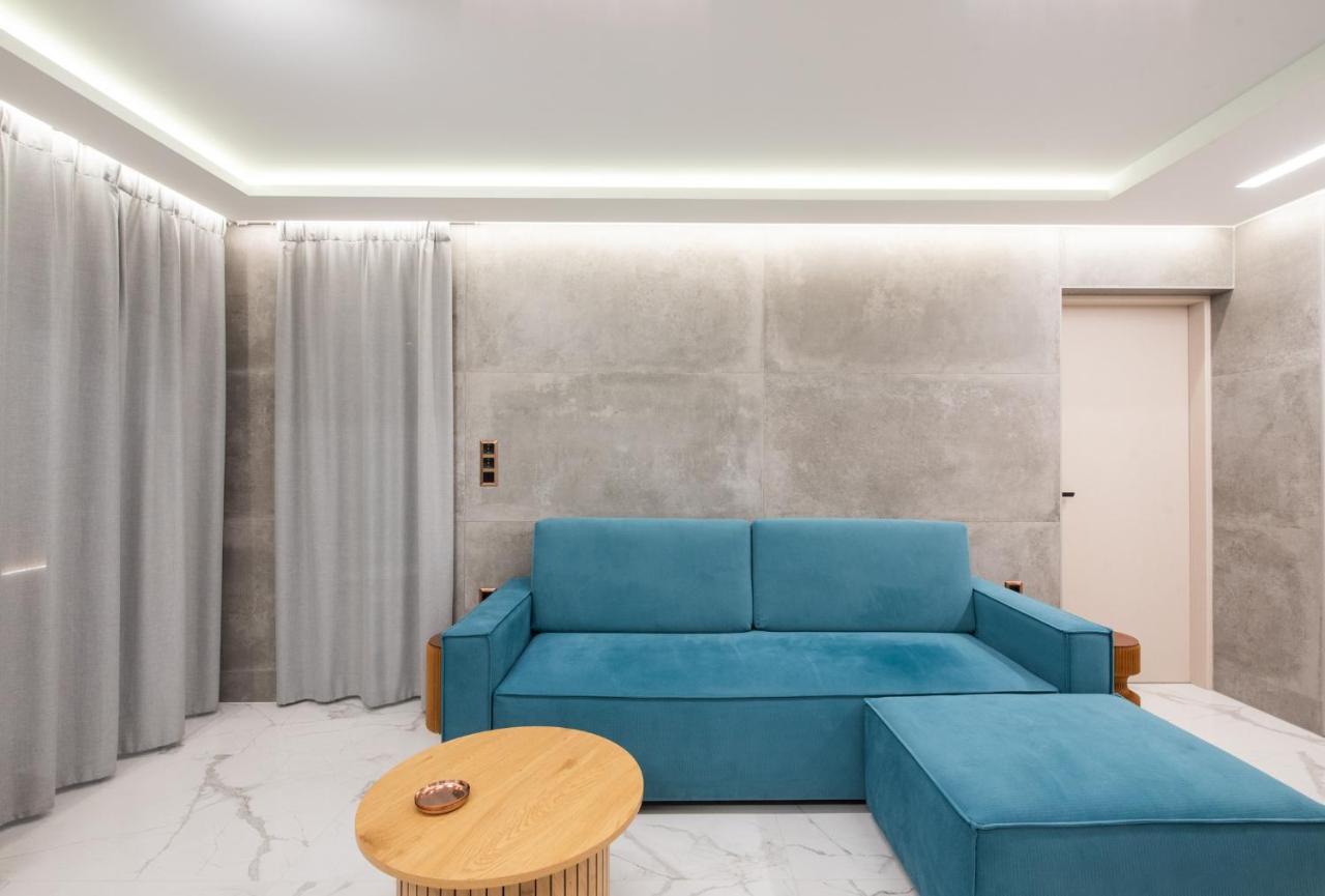 C34 Onyx Stylish Appartement