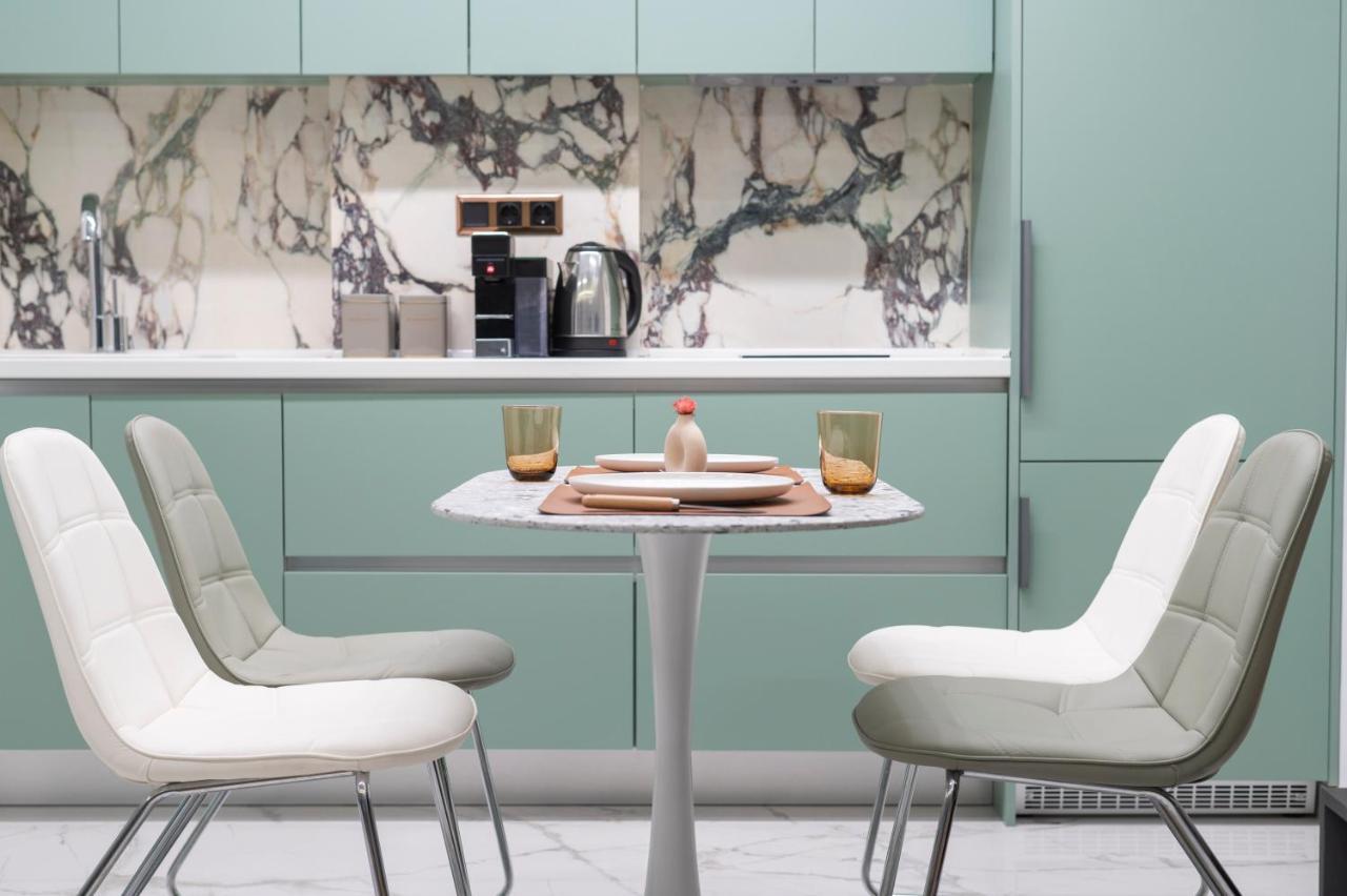 Appartement C34 Onyx Stylish