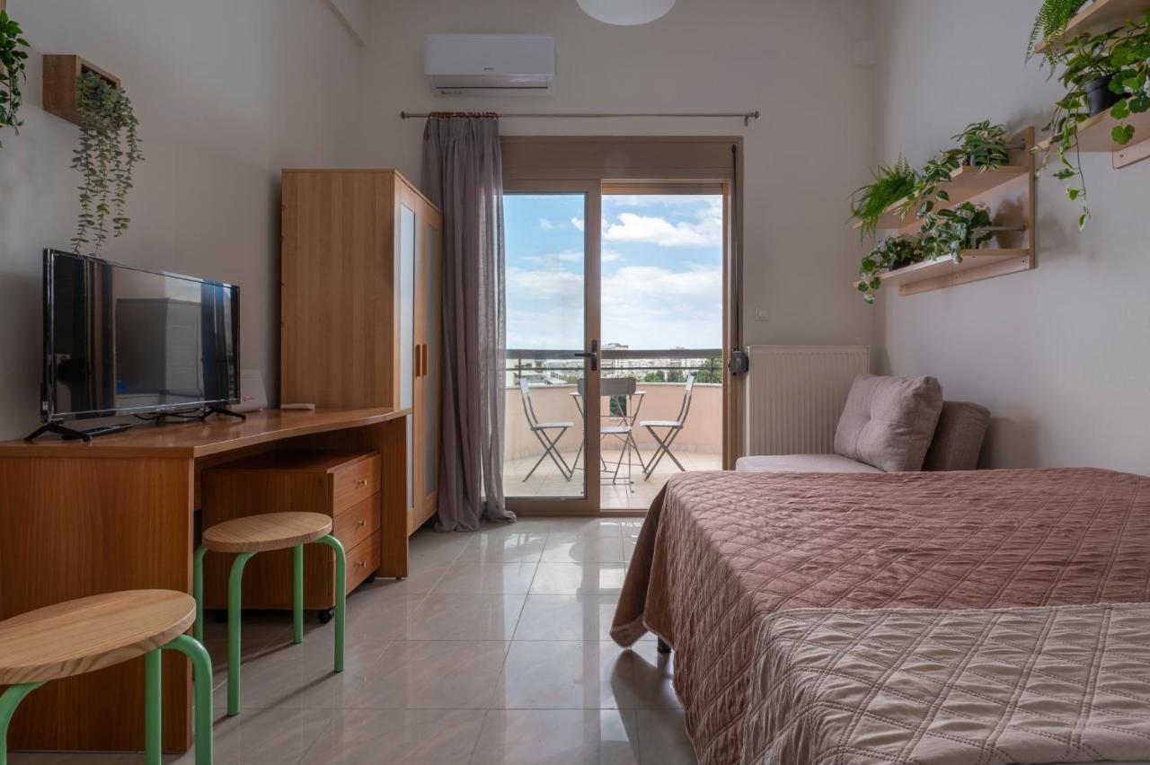 Kosmos Service Beautiful 1 With Additional Cost Parking Apartment *