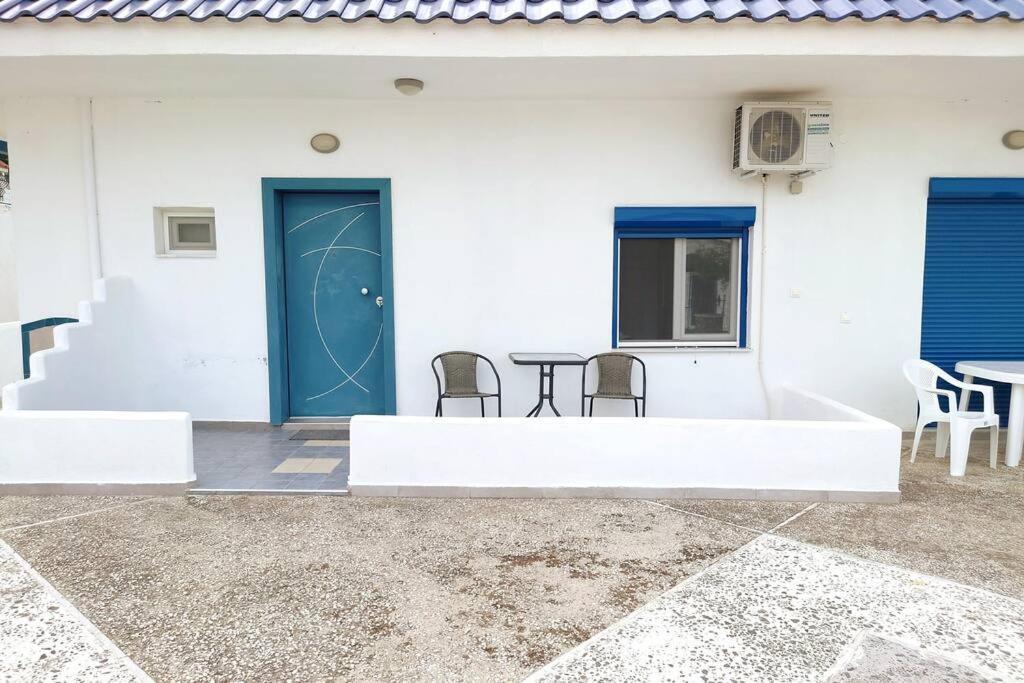 Mykonos - Greece Villa *