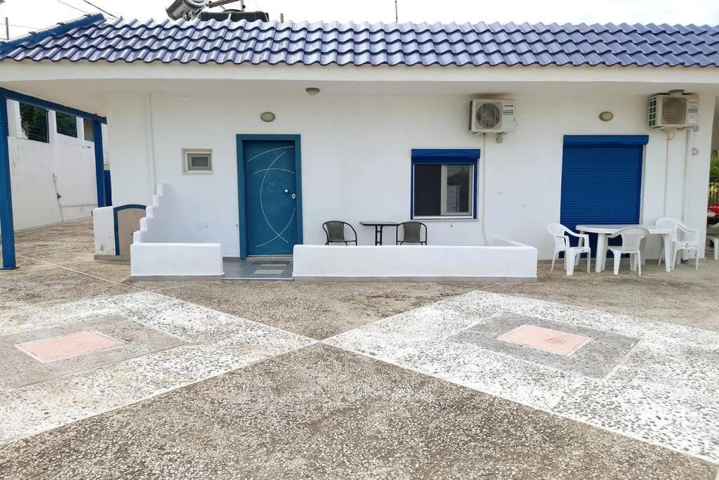 Mykonos - Greece