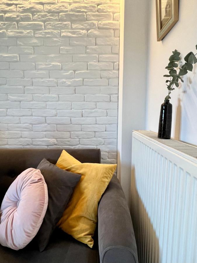 Apartment Upper