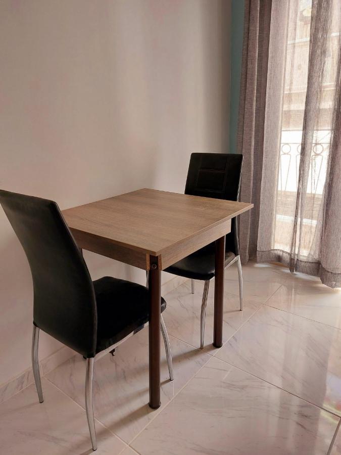 Venus Apartment Thessaloniki