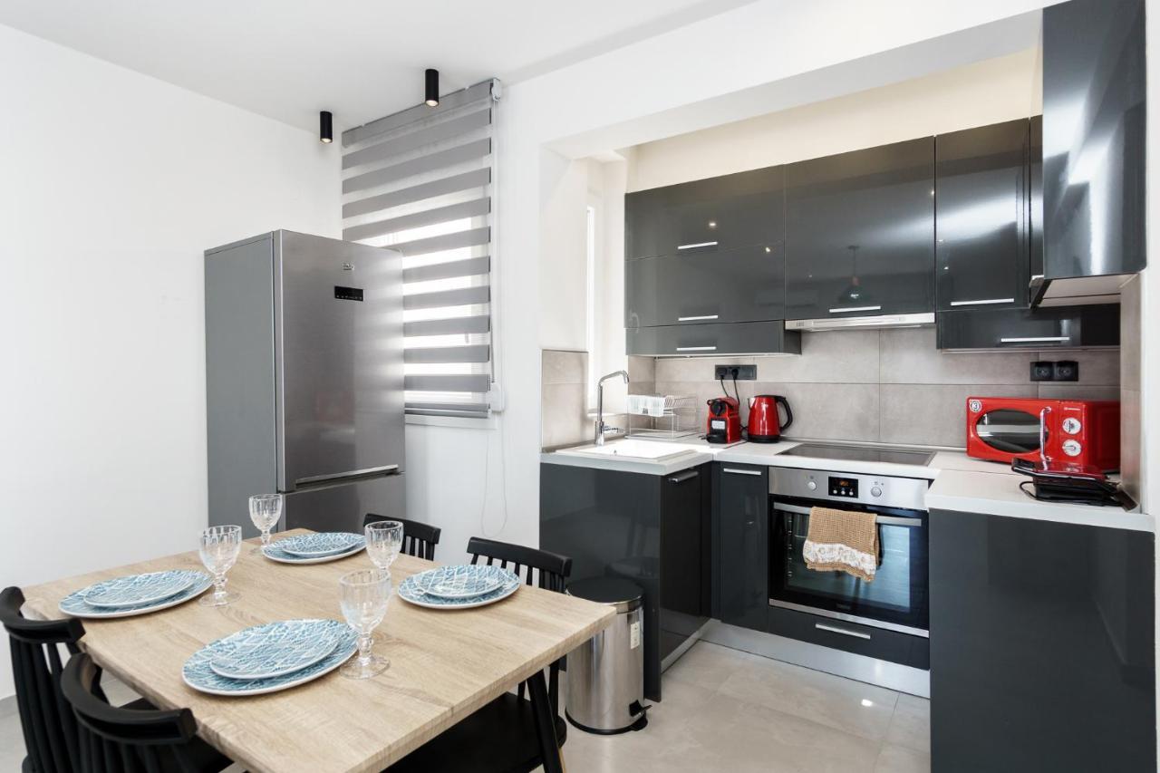 Apartment C.9 Ivy City_center