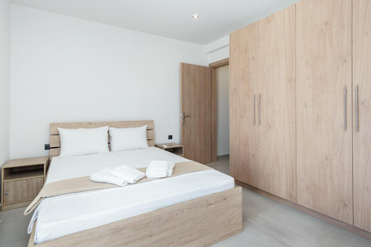Apartment C.9 Ivy City_center *