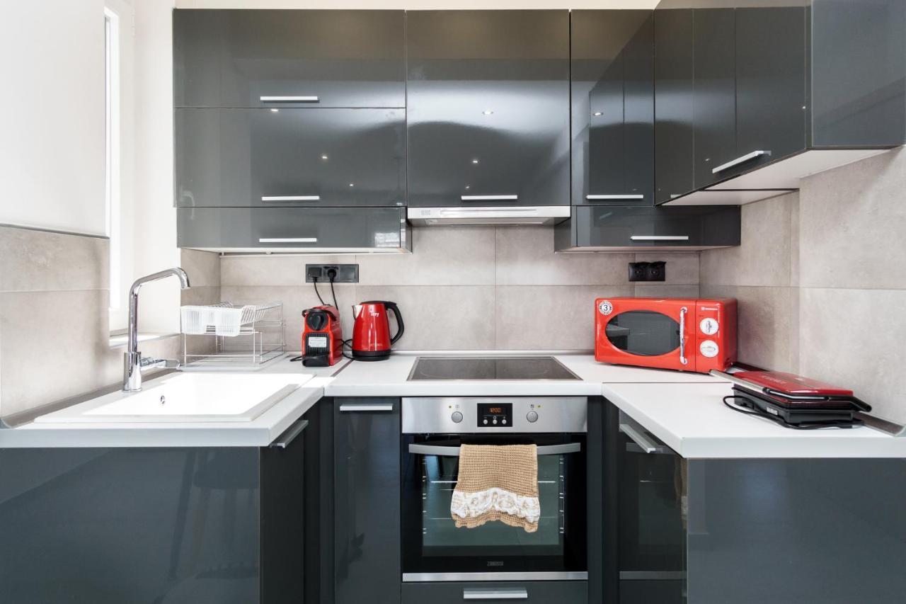 Apartment C.9 Ivy City_center Thessaloniki