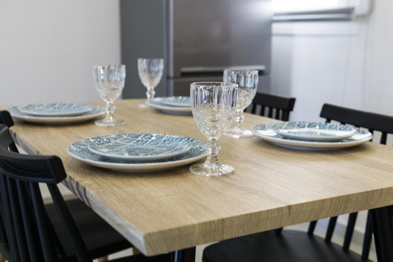 Apartment C.9 Ivy City_center Thessaloniki