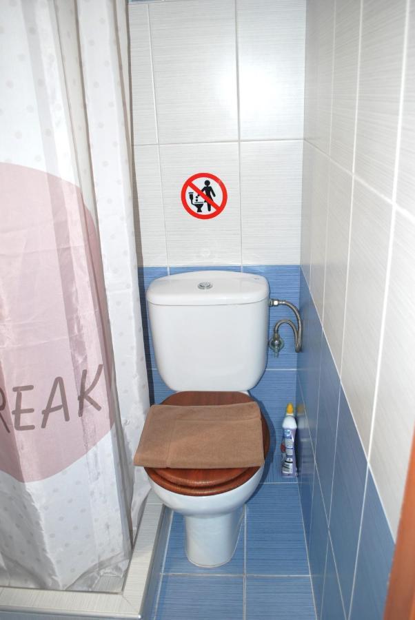 Daire Penny's Luxury
