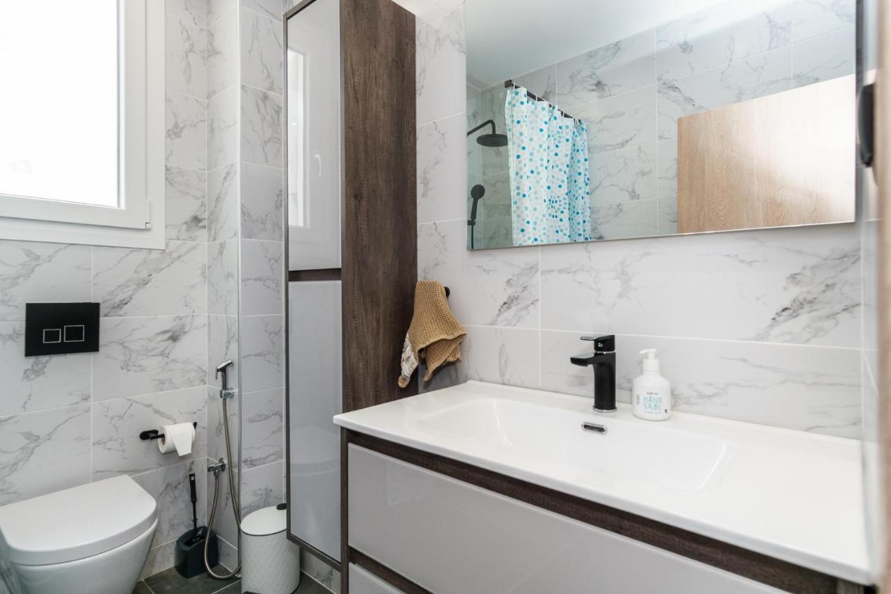 C.9 Ivy City_center Apartment Thessaloniki