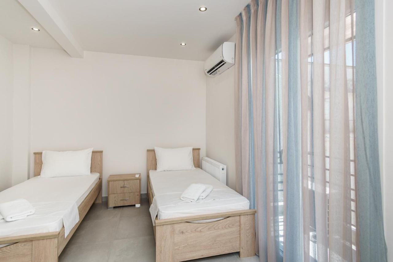 Apartment C.9 Ivy City_center *