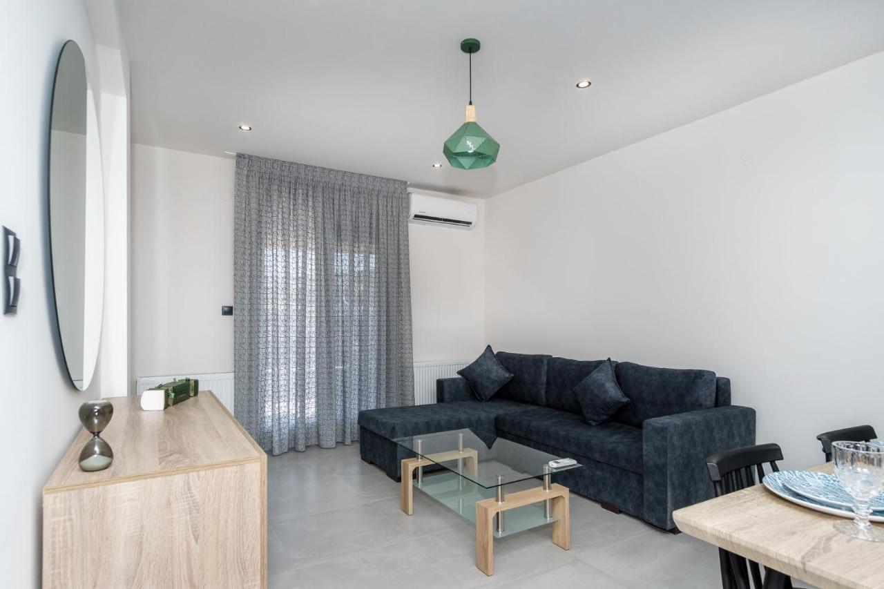 C.9 Ivy City_center Apartment