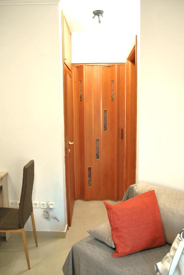 Penny's Luxury Daire Selanik