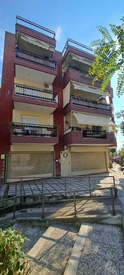 Apartment Penny's Luxury Thessaloniki