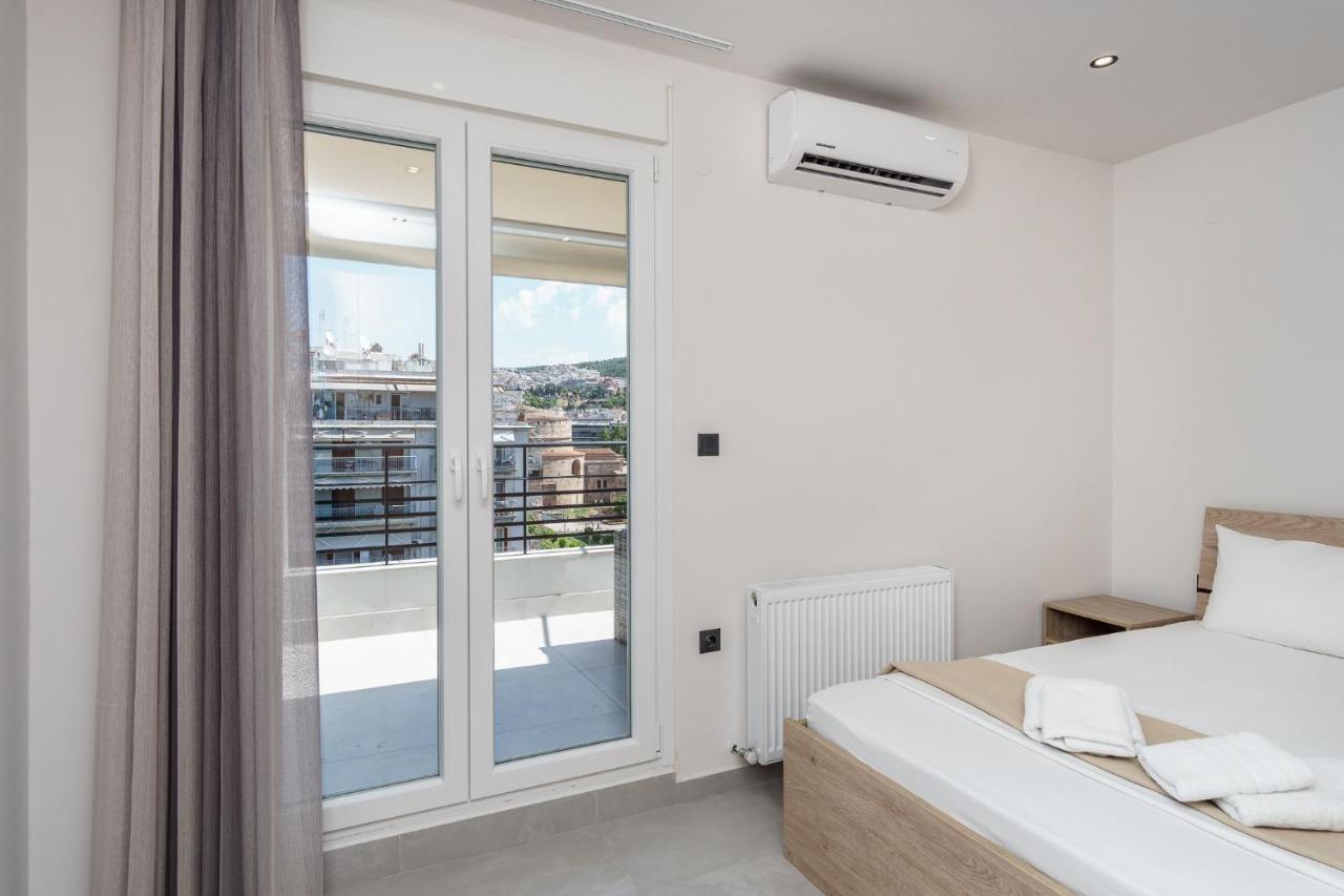 Apartment C.9 Ivy City_center *