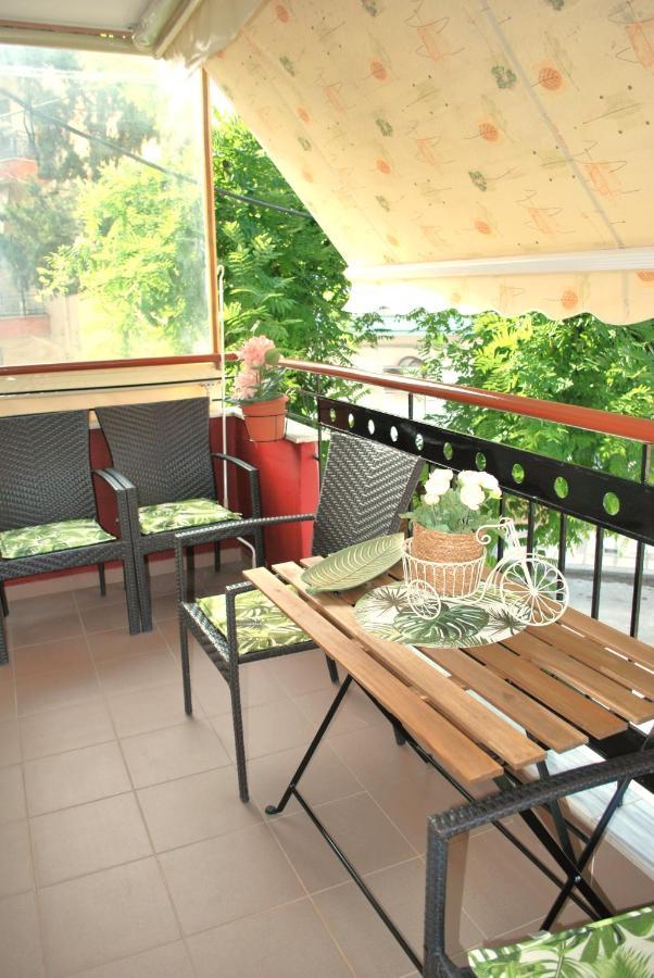 Penny's Luxury Apartment Thessaloniki