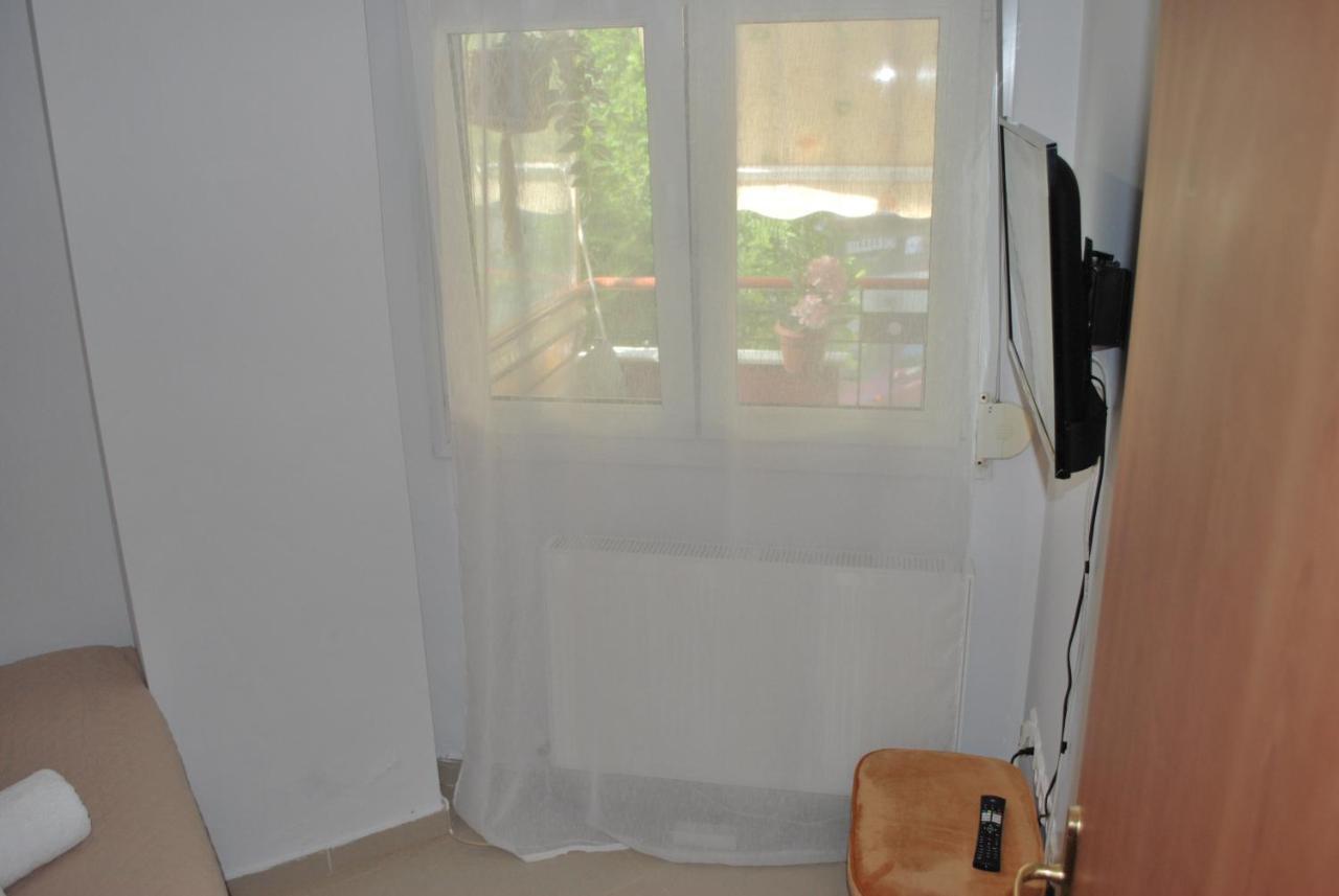 Penny's Luxury Apartment Thessaloniki