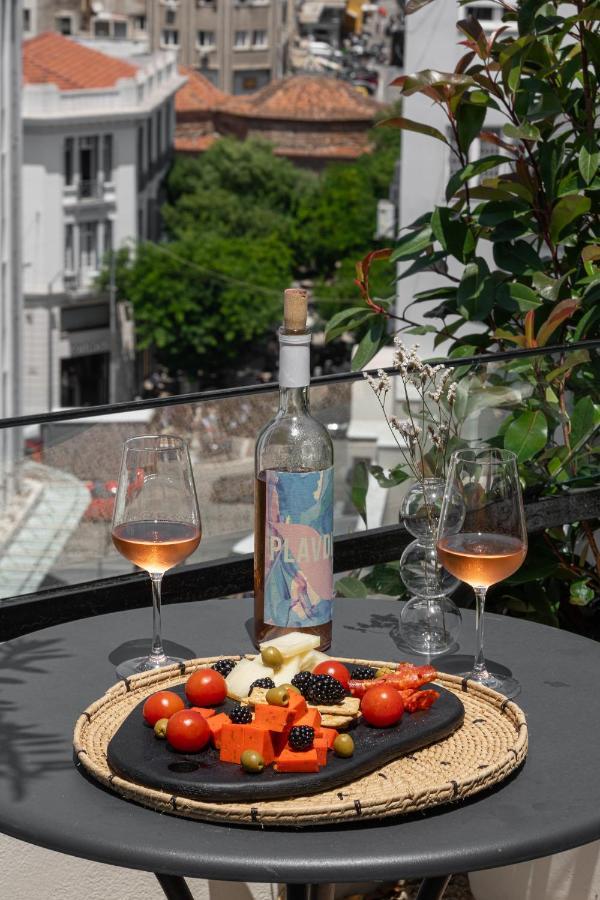 The Koi Apartment, #feelslikehome Apartment Thessaloniki