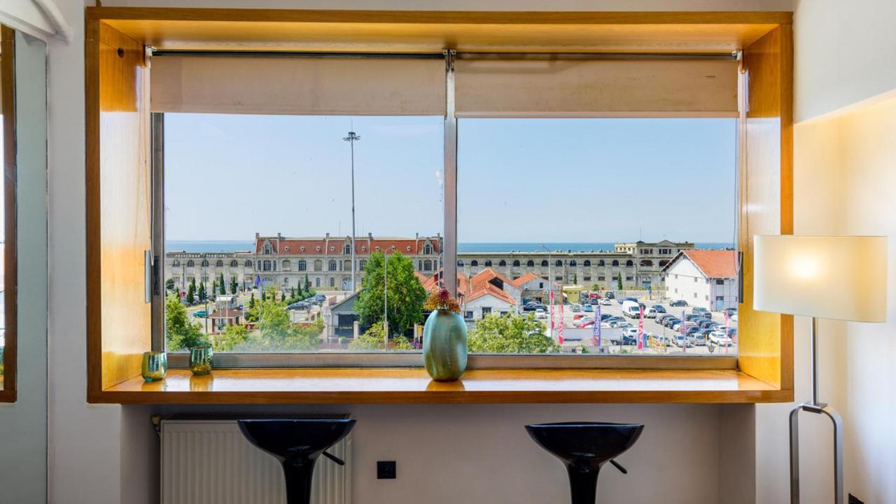 Limani's Sea View