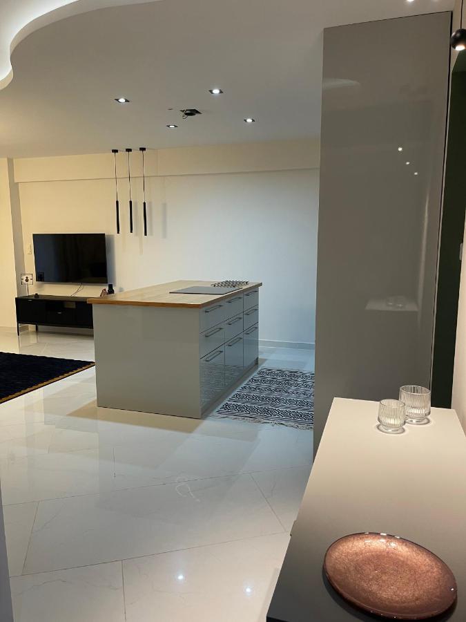 Luxury Apartment