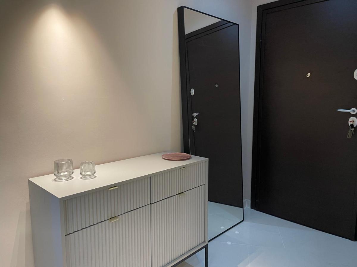 Luxury Apartment Thessaloniki