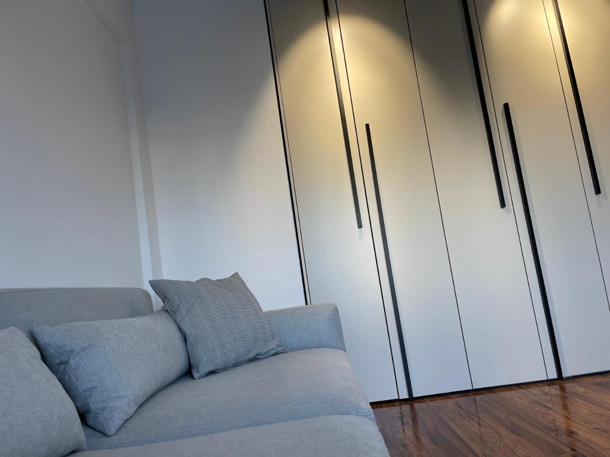 Luxury Apartment Thessaloniki