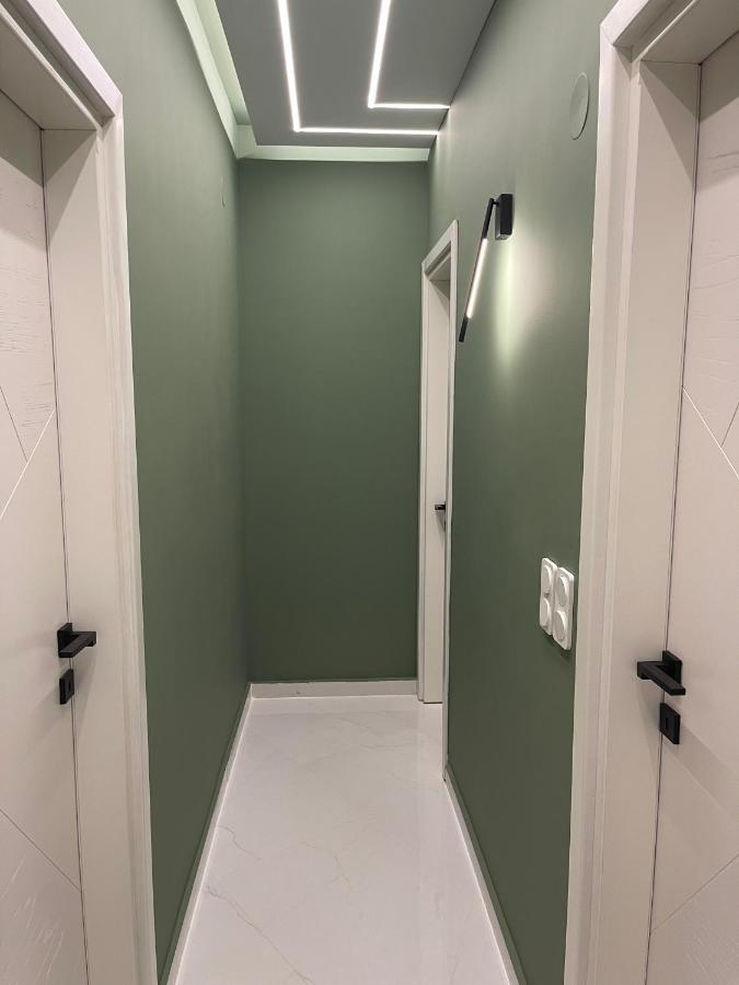 Luxury Daire