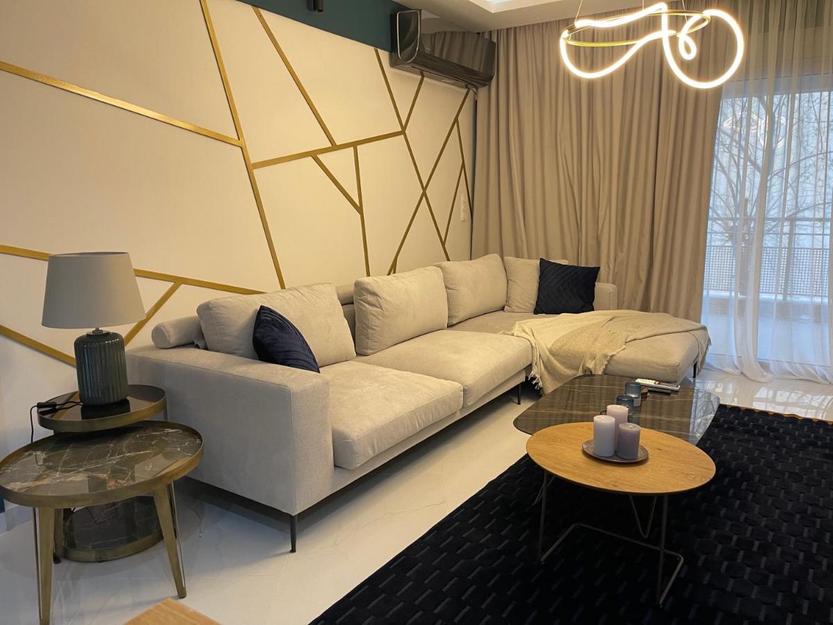 Apartment Luxury Thessaloniki
