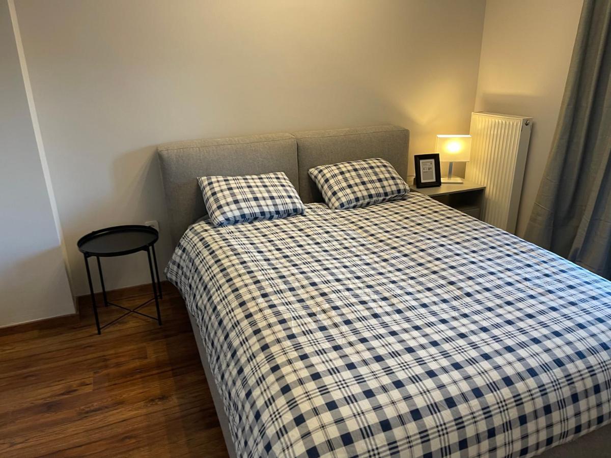 Apartamento Luxury