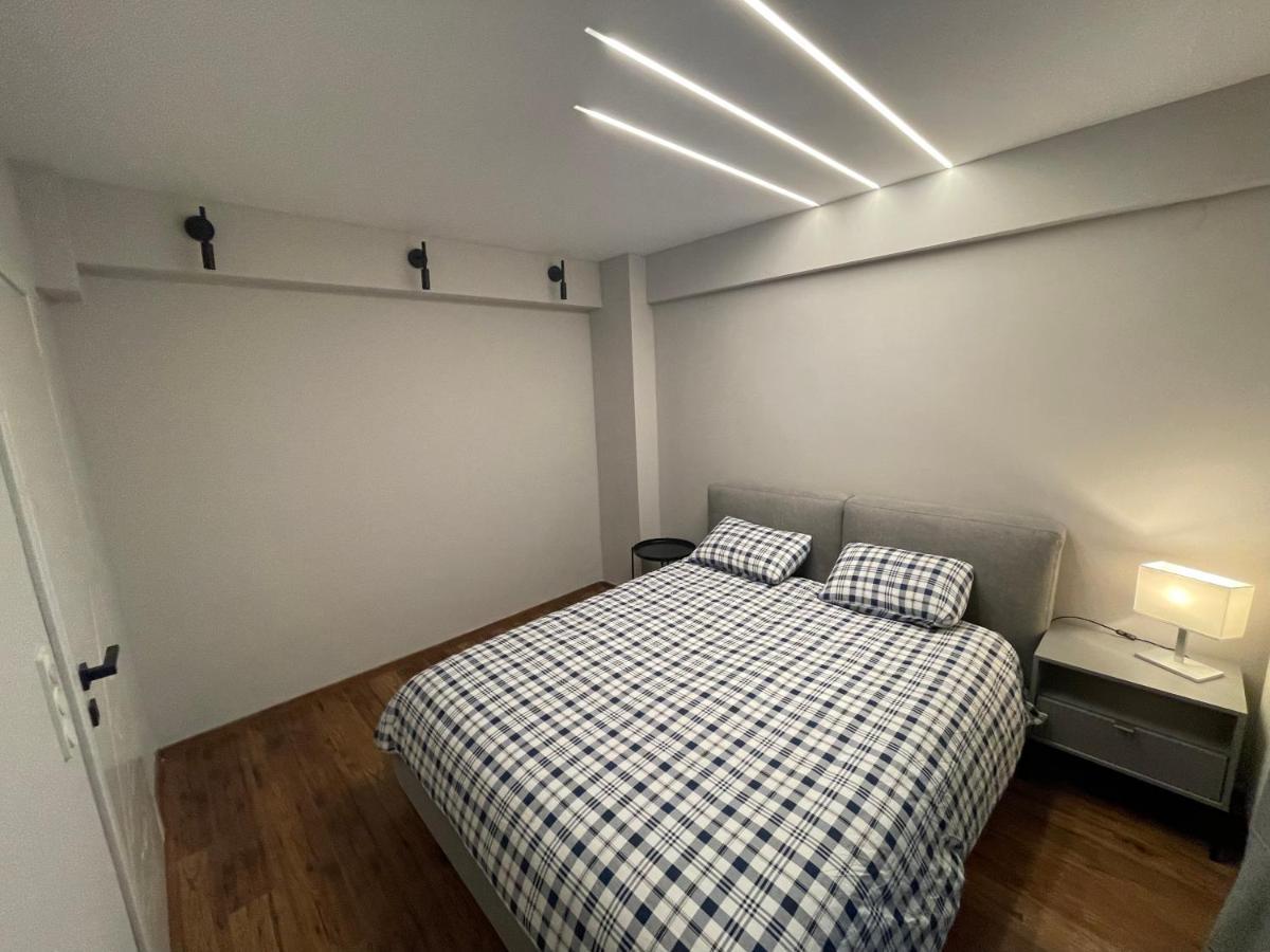 Luxury Thessaloniki