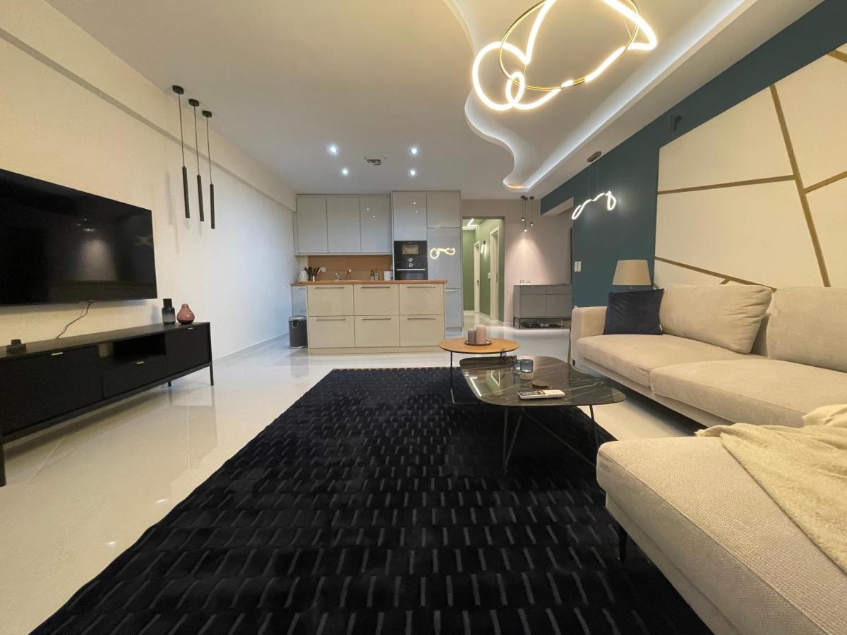 Luxury Apartment