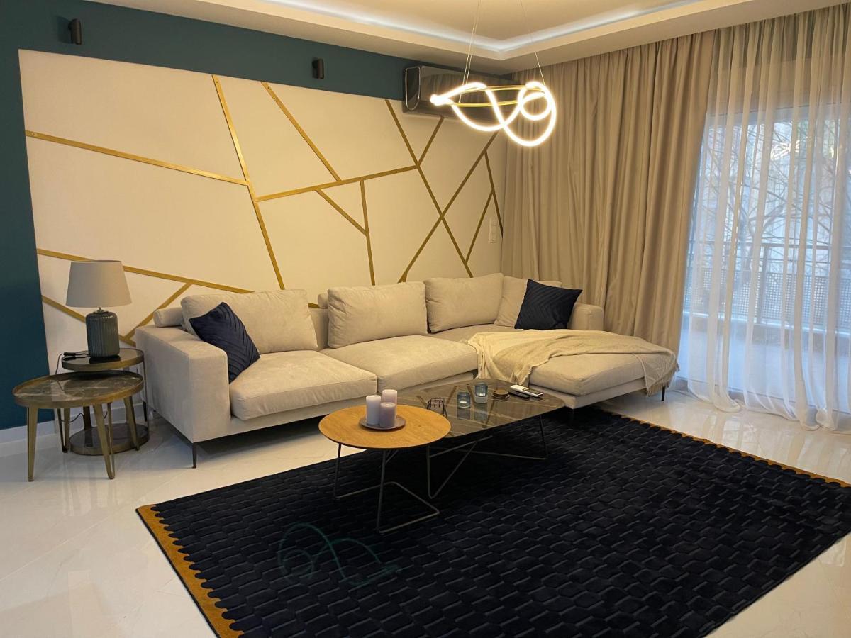 Apartment Luxury *