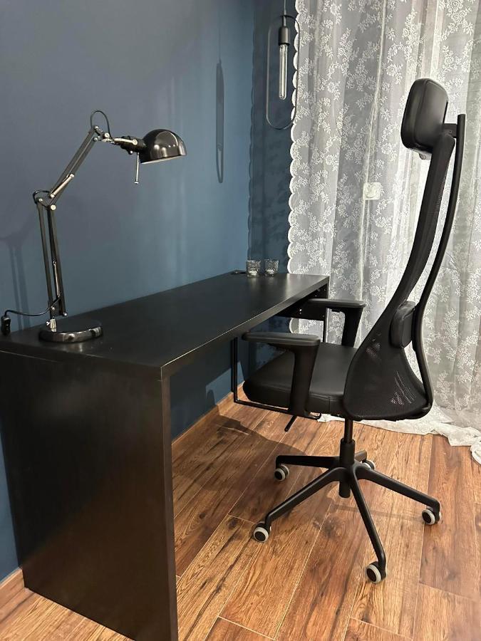 Luxury Daire