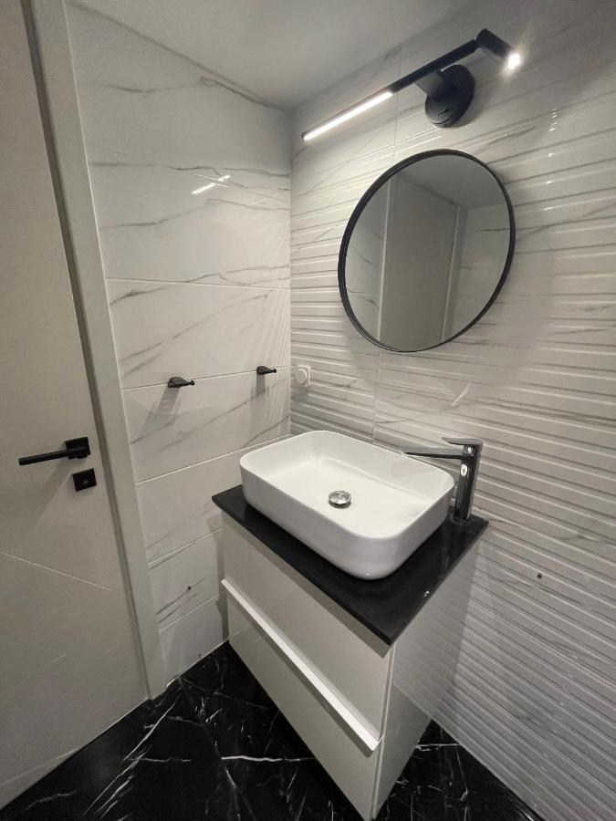 Apartment Luxury