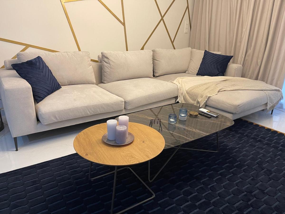 Apartment Luxury *